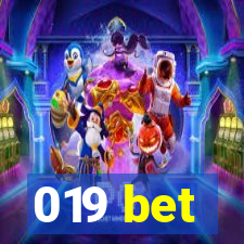 019 bet